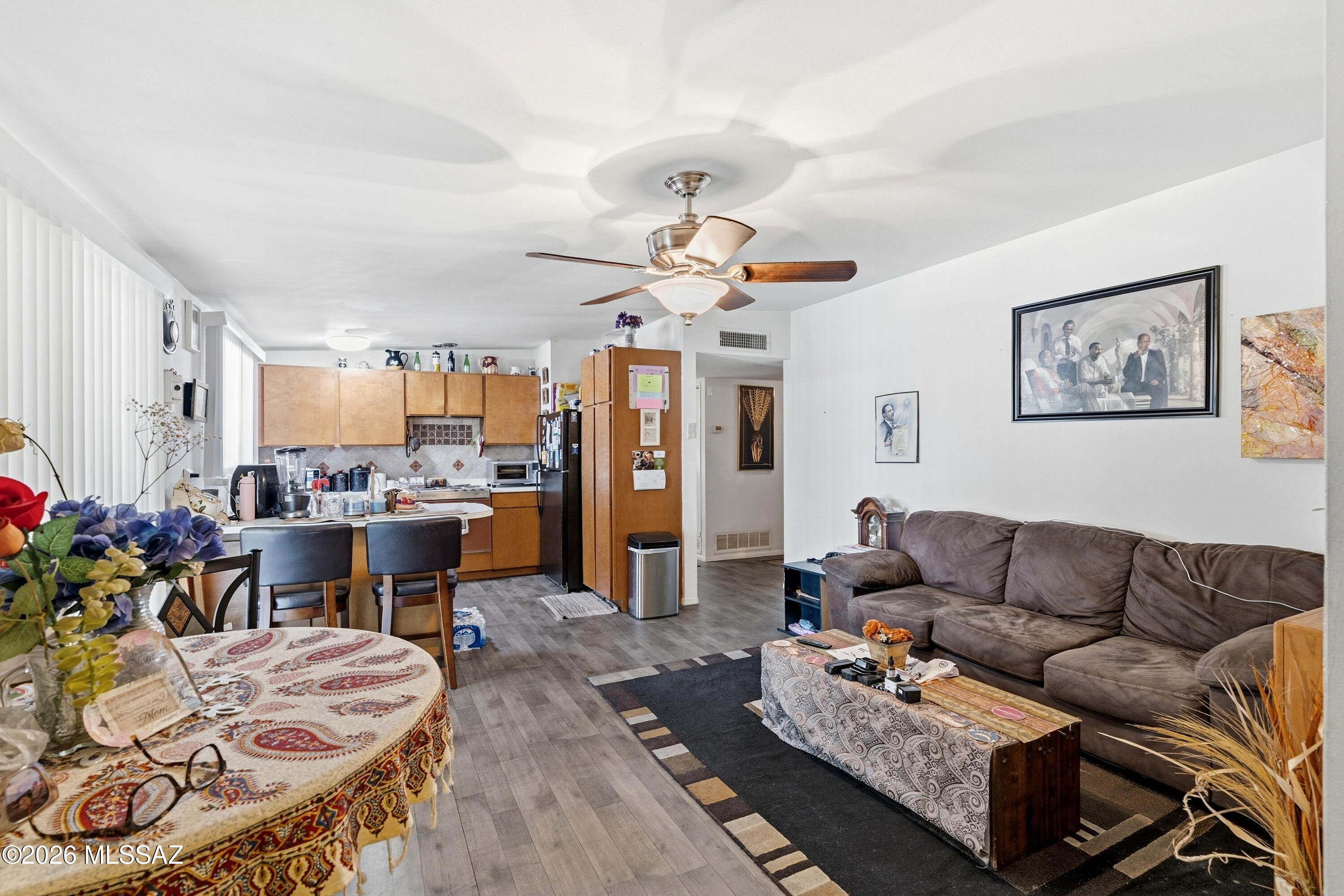 Centennial Park (1-160) - Residential