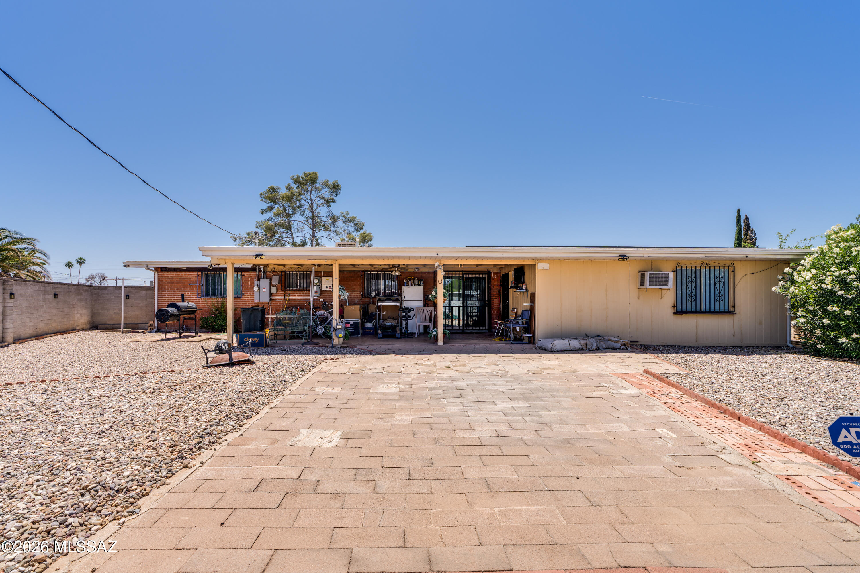 Centennial Park (1-160) - Residential