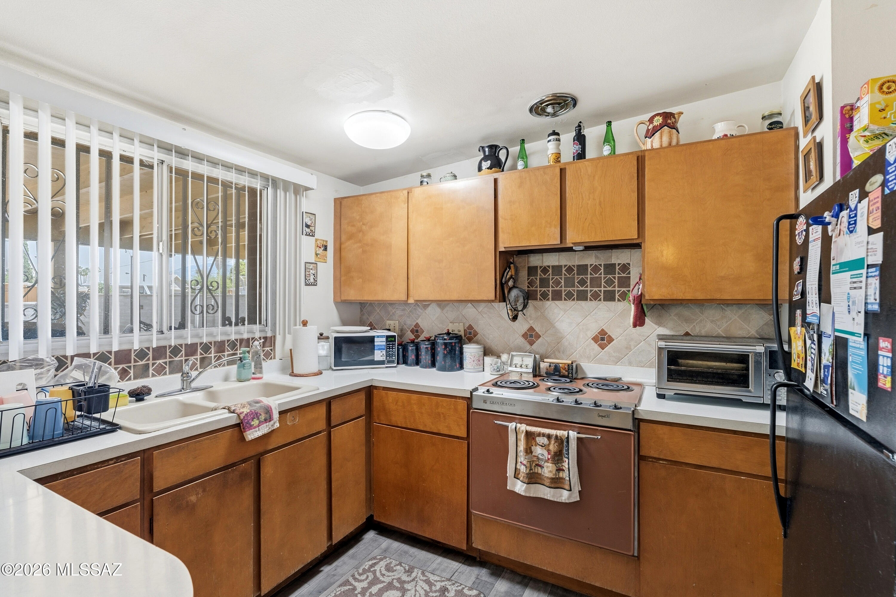 Centennial Park (1-160) - Residential