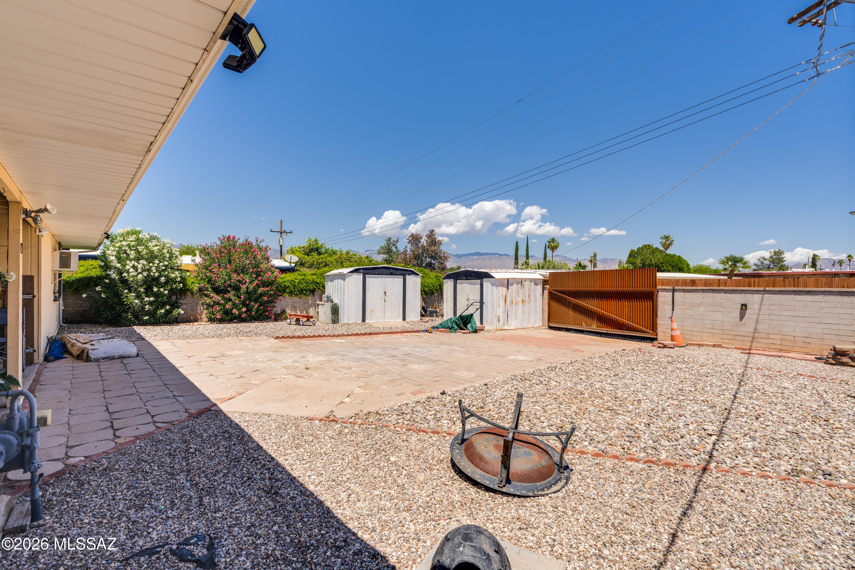 Centennial Park (1-160) - Residential