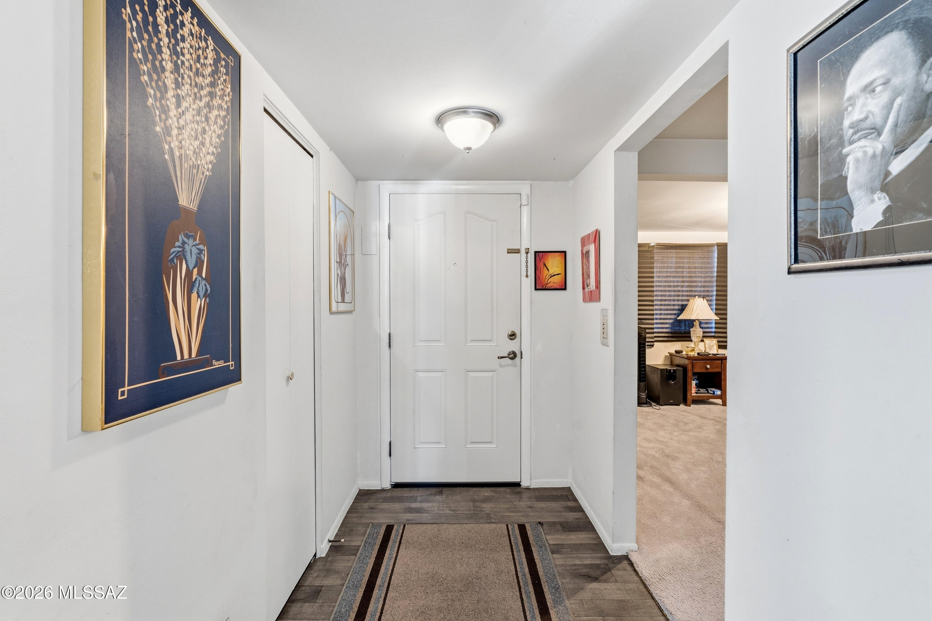 Centennial Park (1-160) - Residential