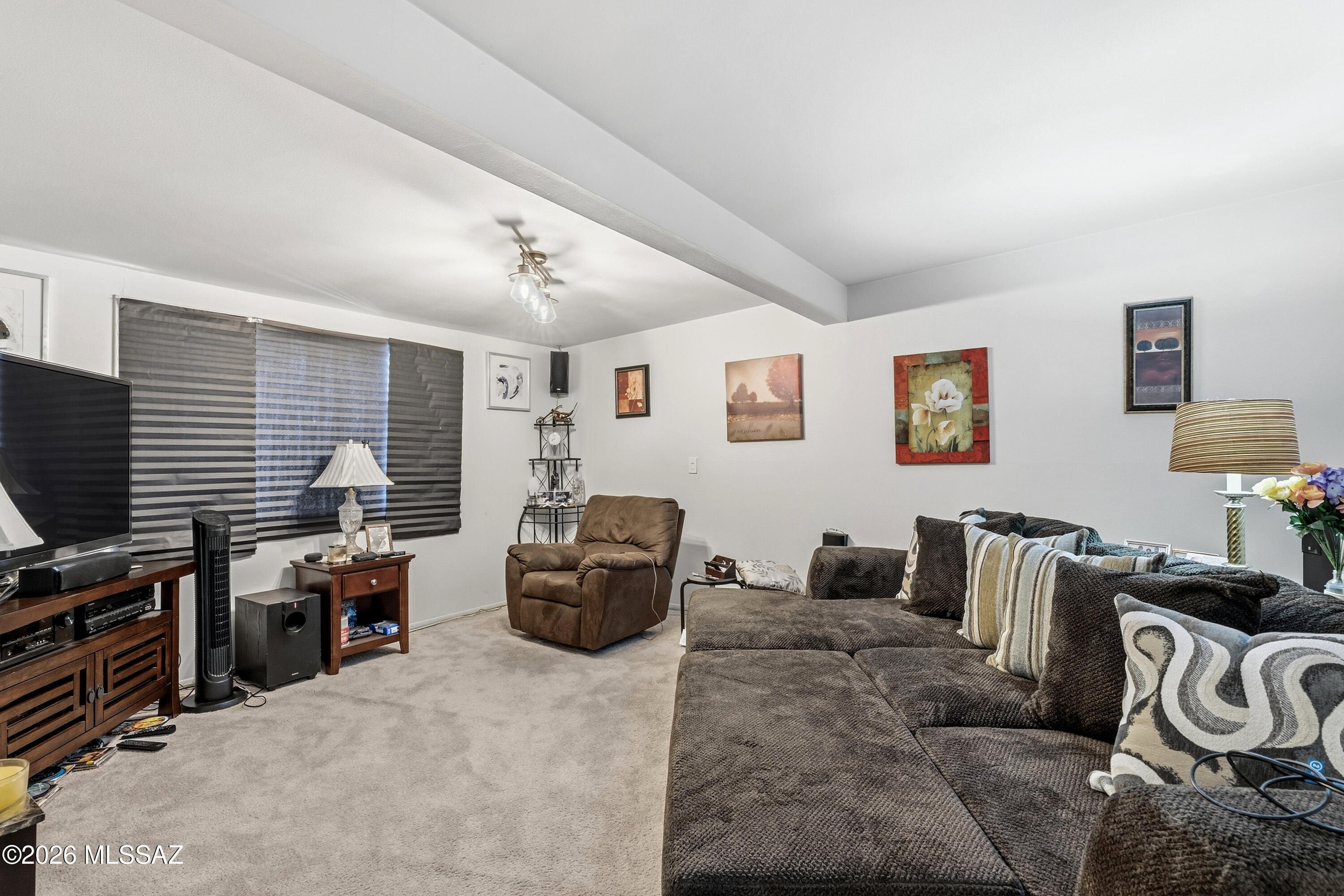 Centennial Park (1-160) - Residential