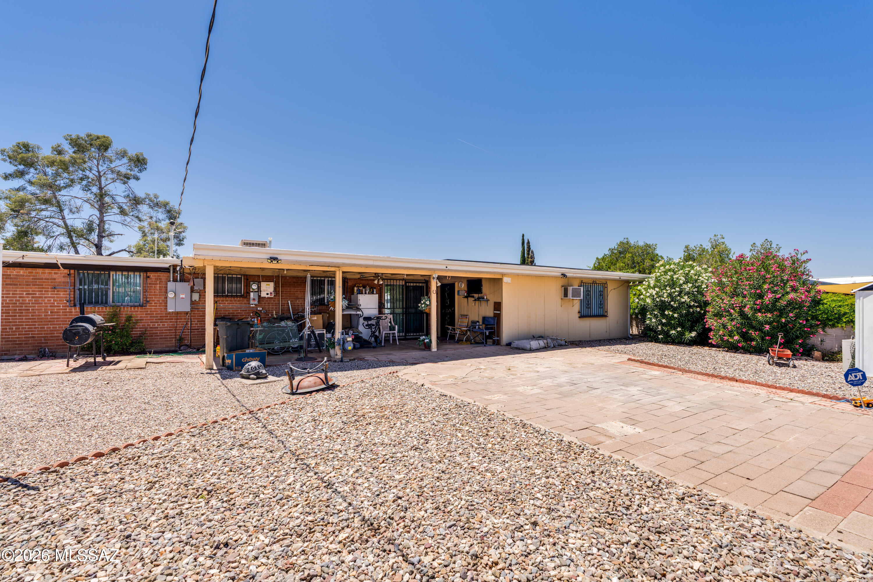 Centennial Park (1-160) - Residential
