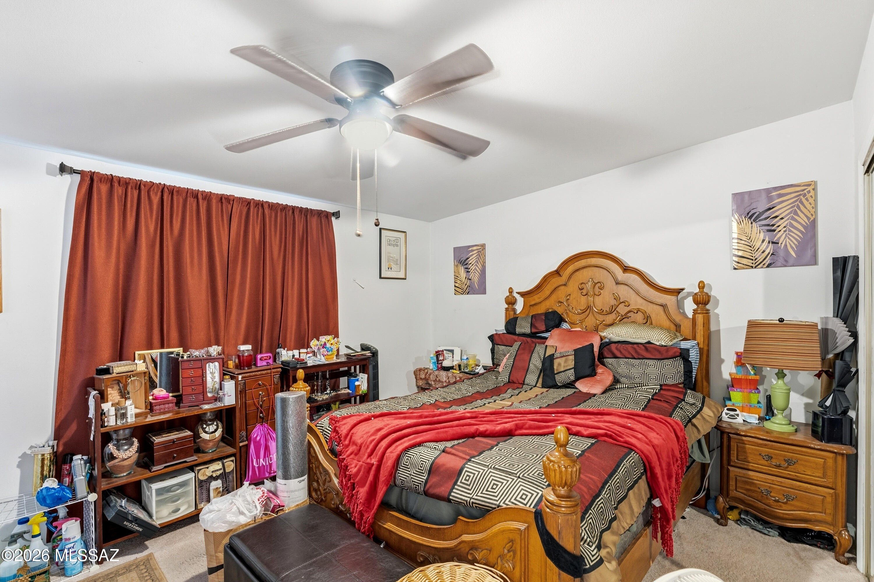 Centennial Park (1-160) - Residential