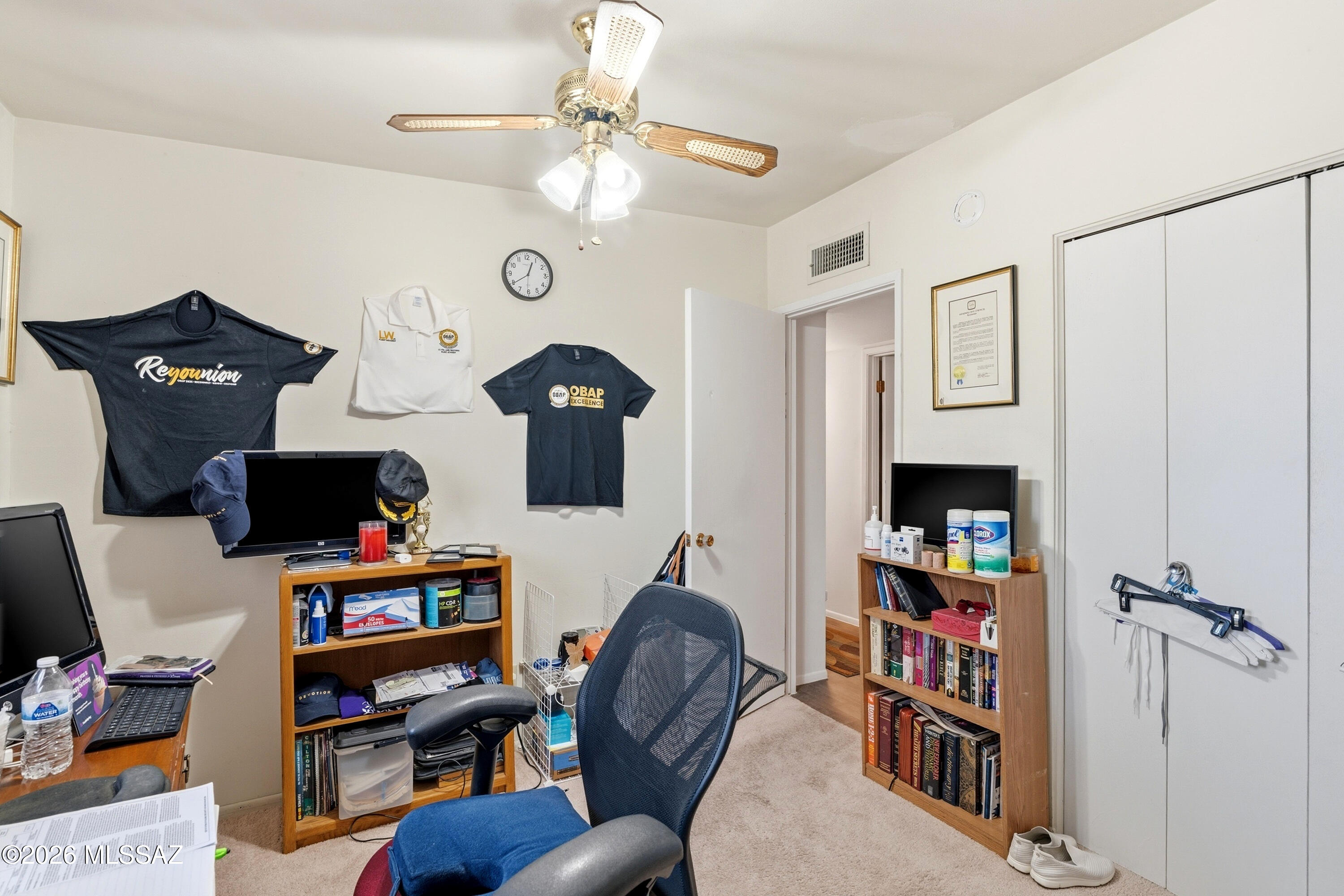 Centennial Park (1-160) - Residential