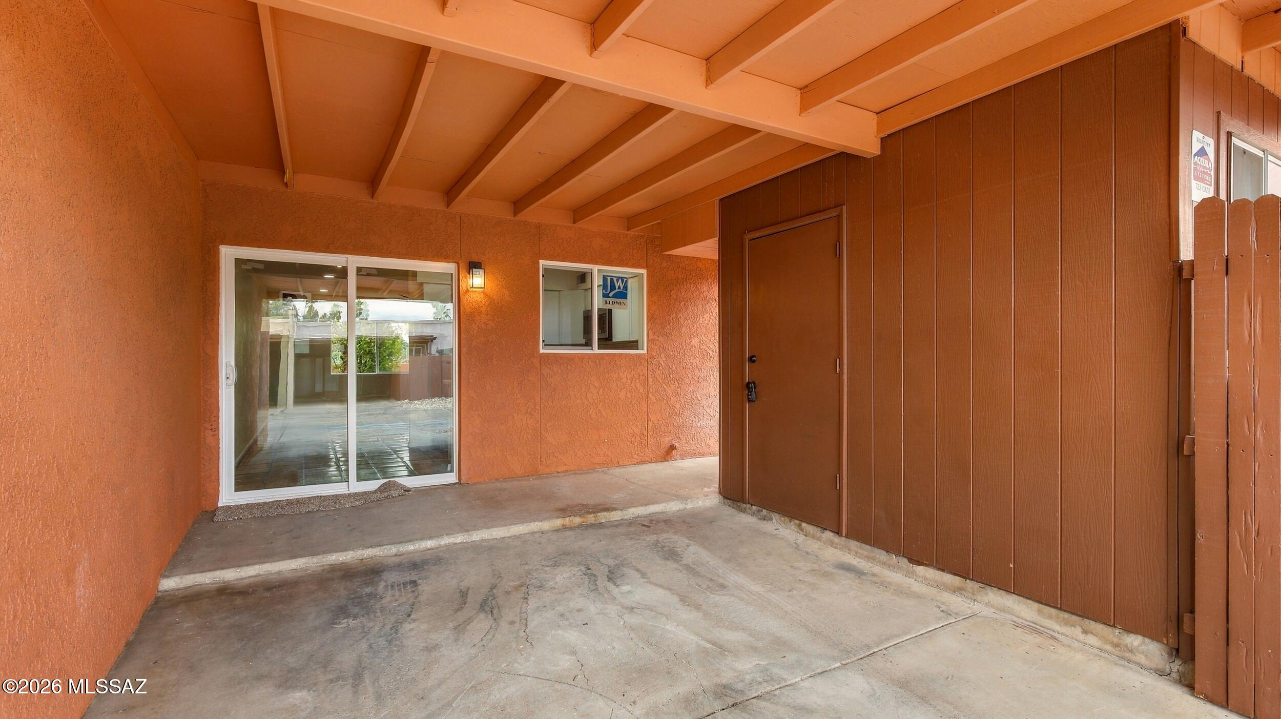 Spanish Meadows Twnhss (1-105) - Residential
