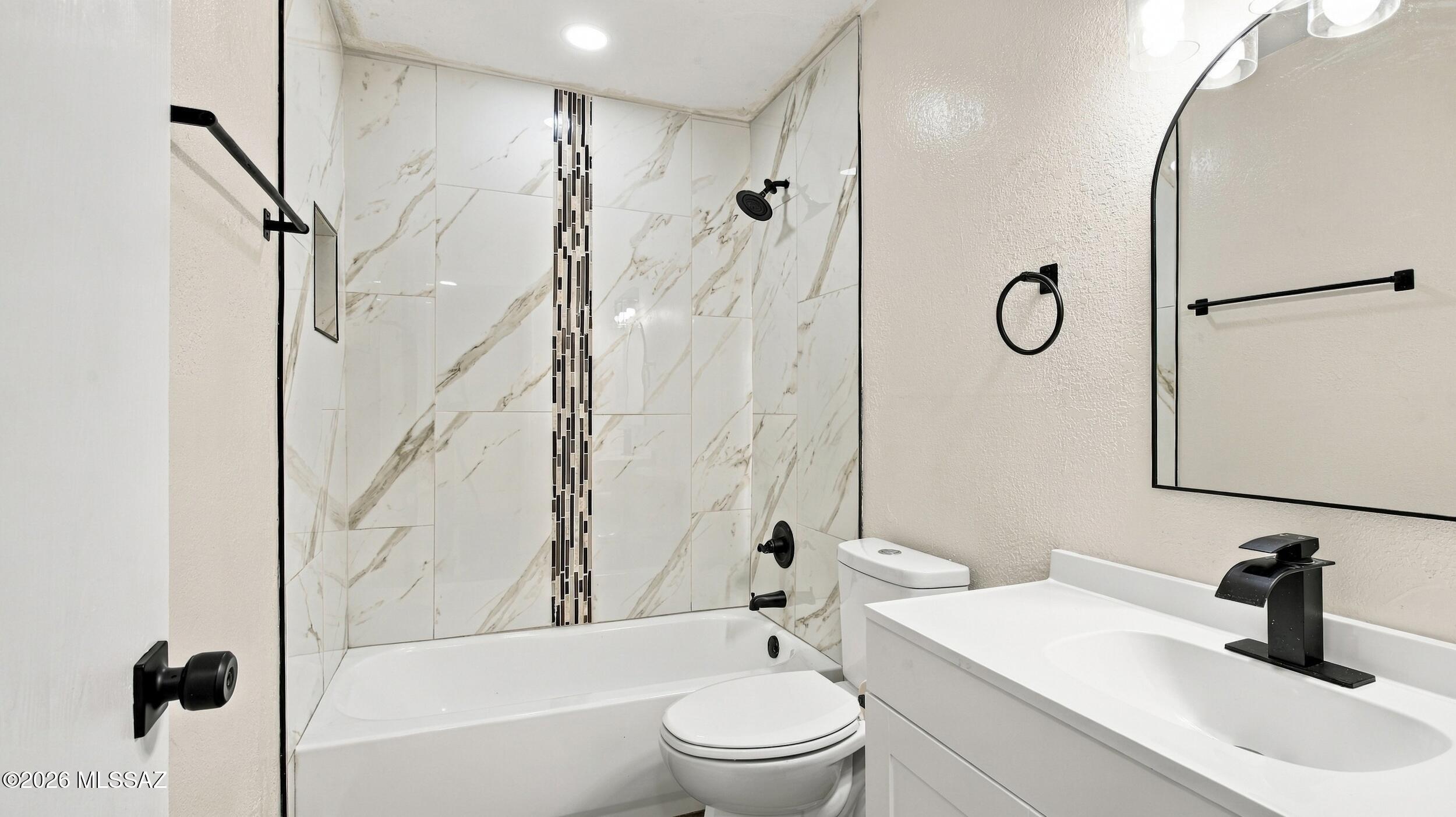 Spanish Meadows Twnhss (1-105) - Residential