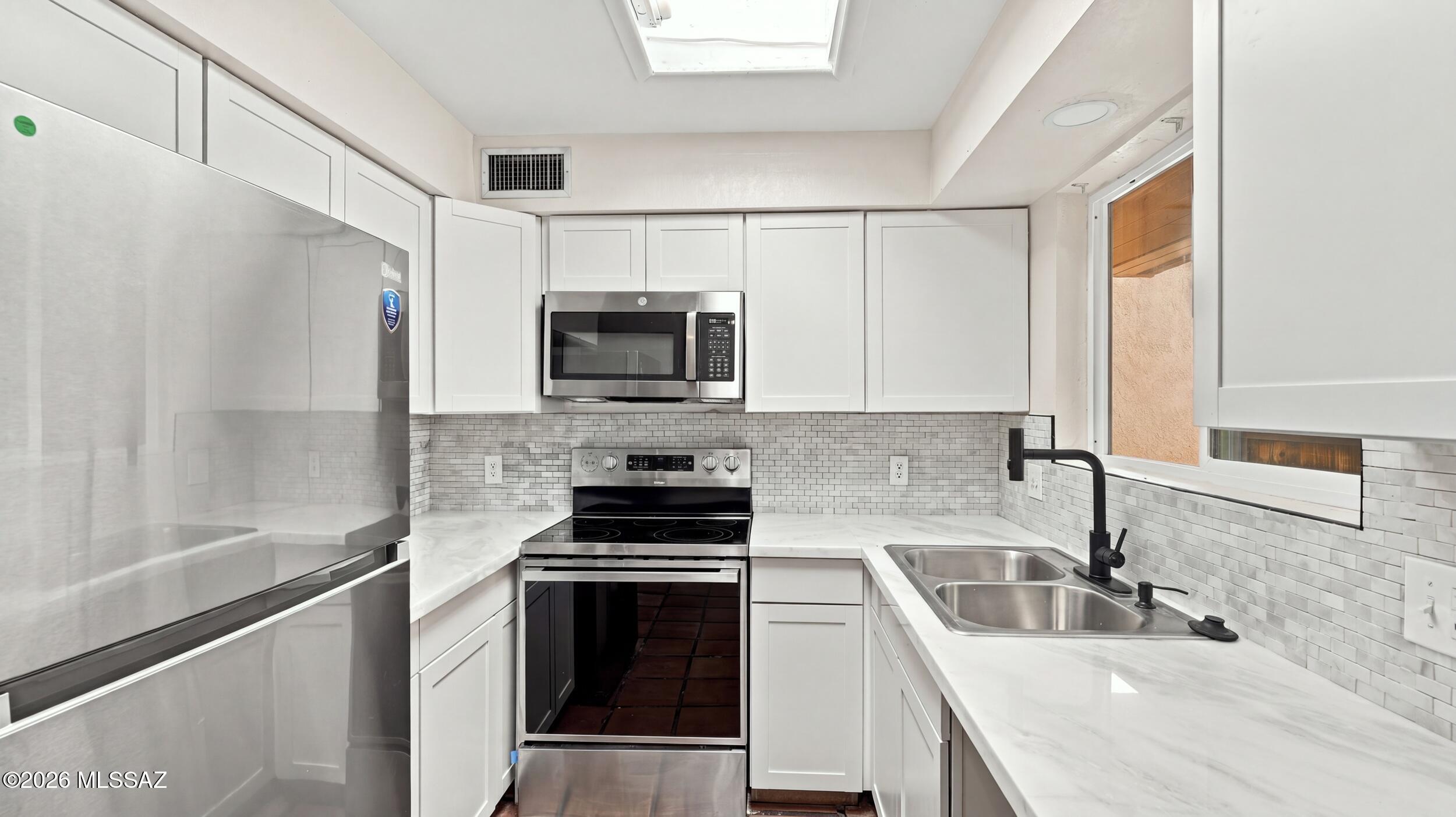 Spanish Meadows Twnhss (1-105) - Residential