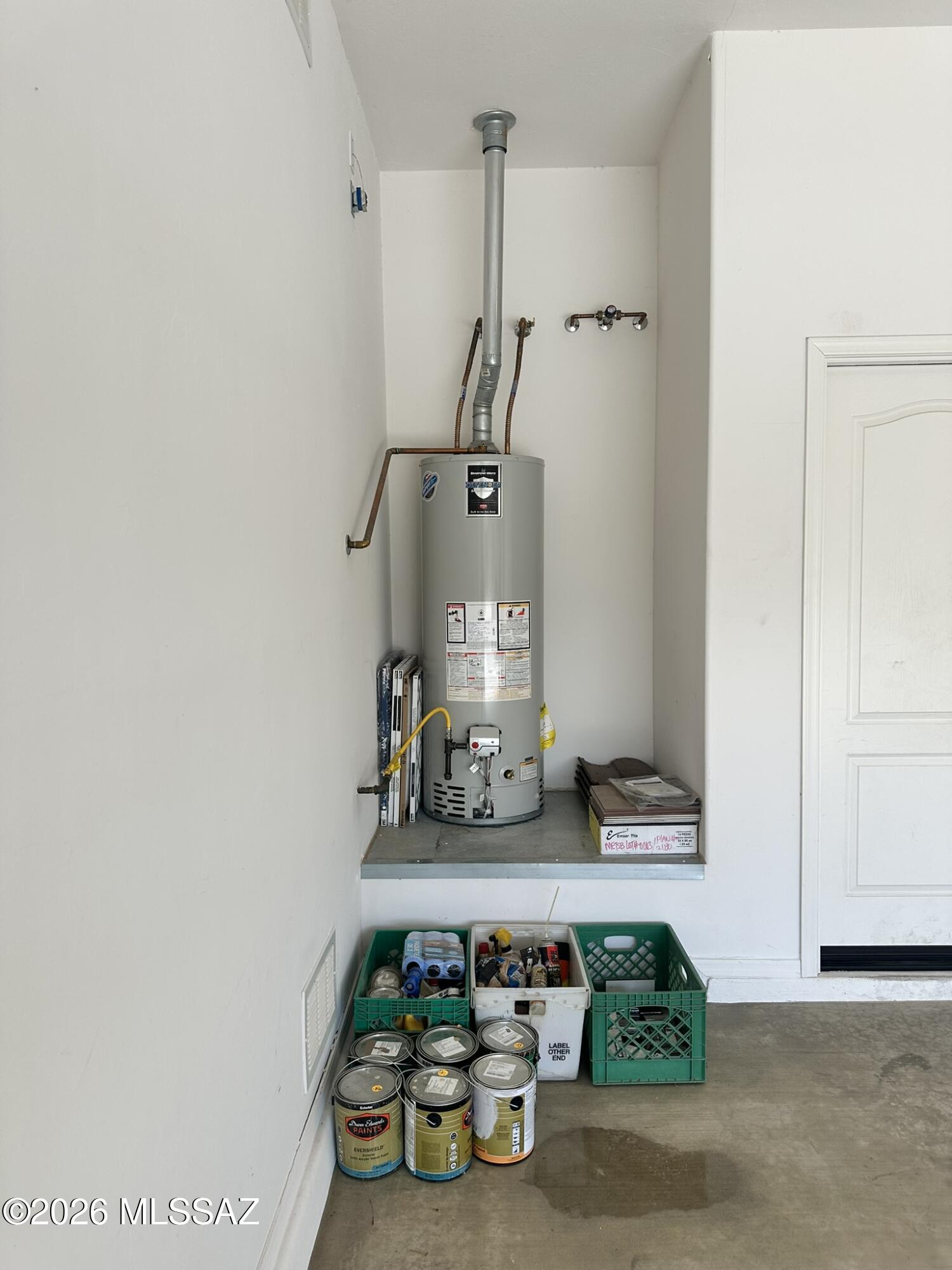 Silverbell West R-10 SQ20140800103 - Residential