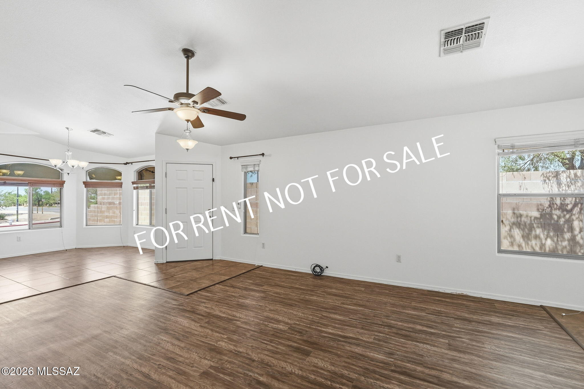 Desert Stone (1-260) - Residential Lease