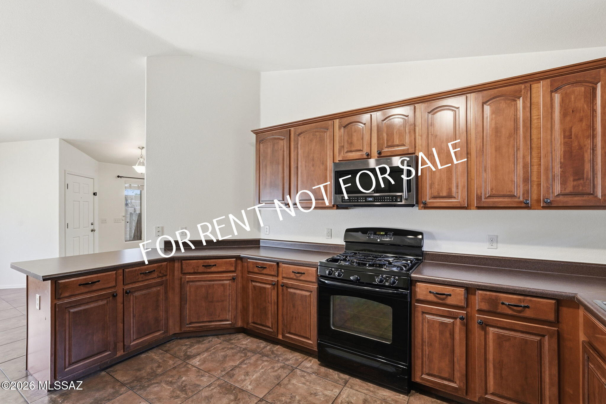 Desert Stone (1-260) - Residential Lease