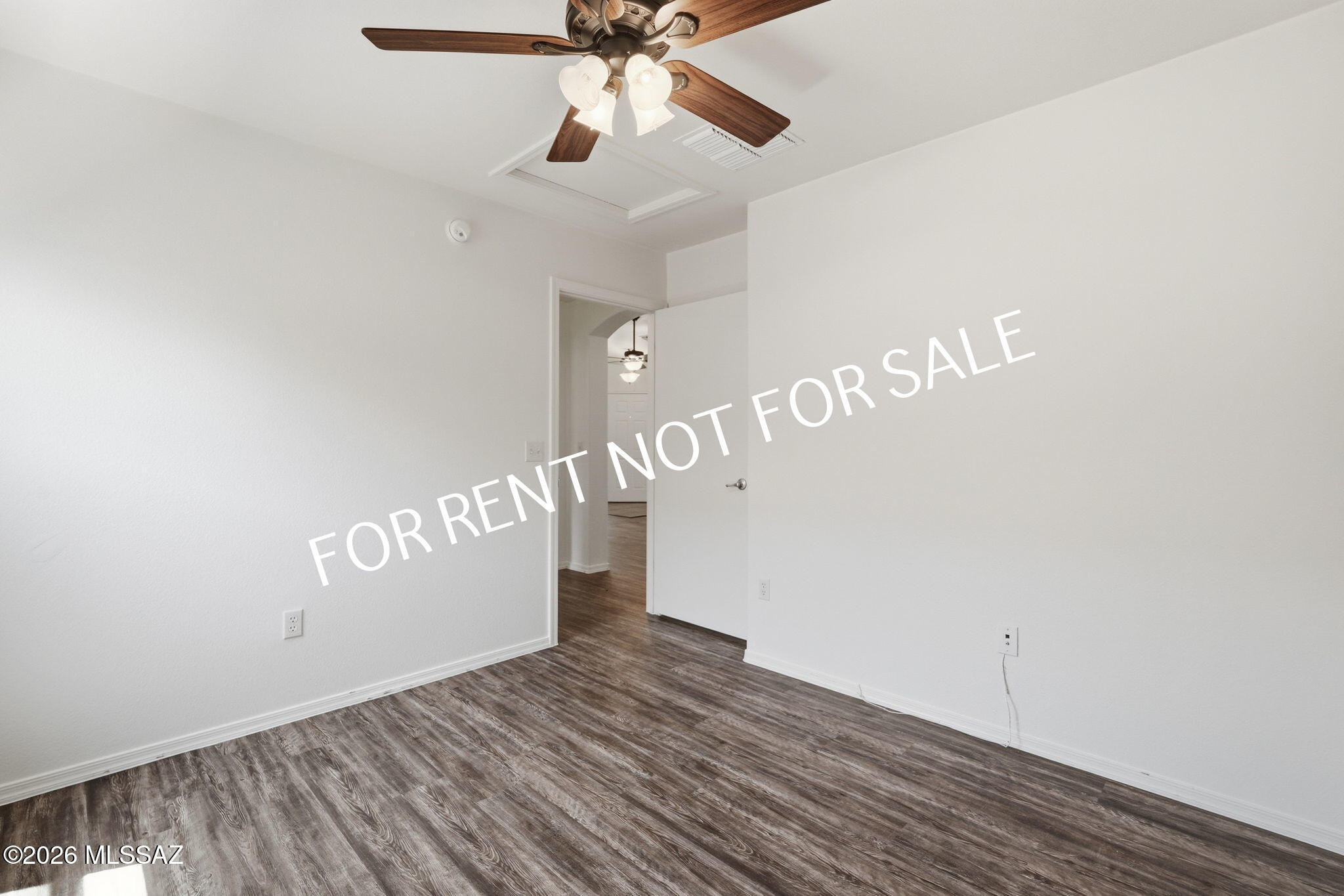 Desert Stone (1-260) - Residential Lease