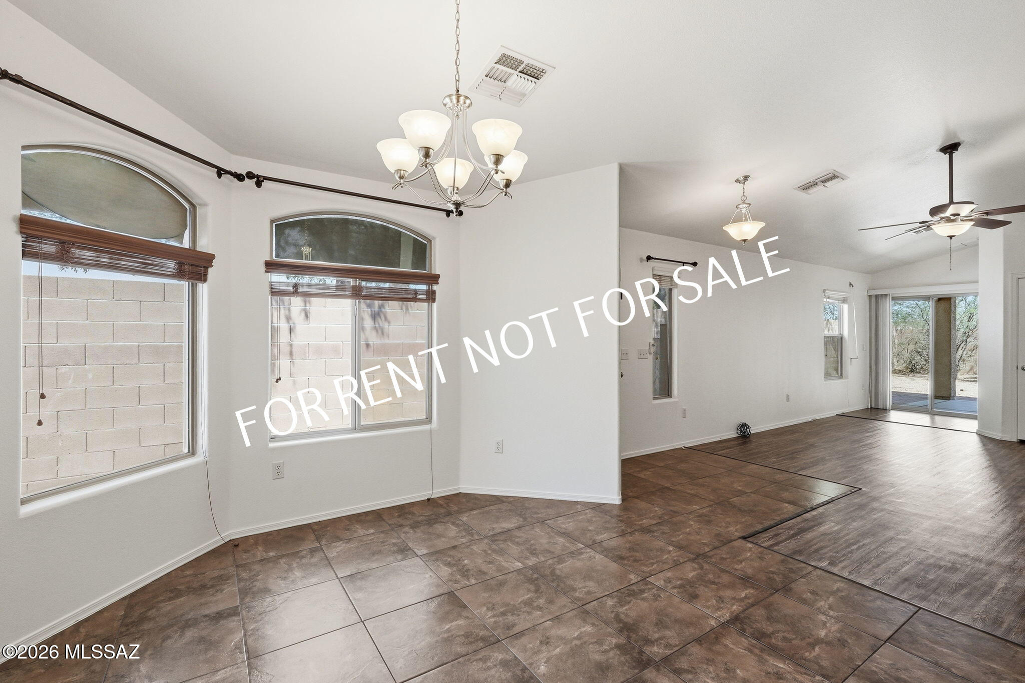 Desert Stone (1-260) - Residential Lease