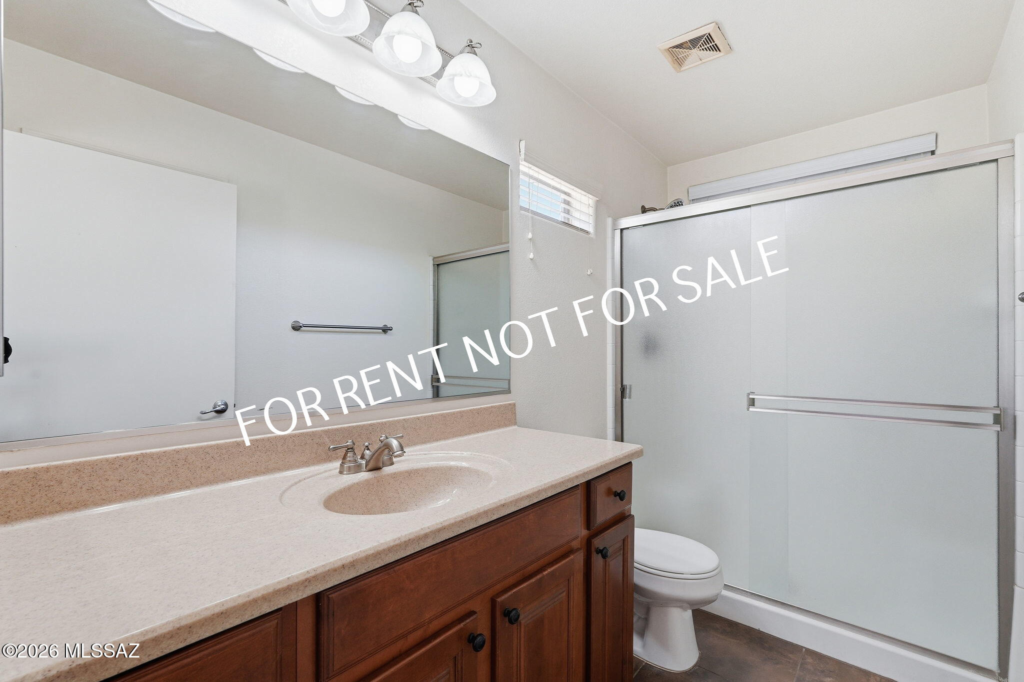 Desert Stone (1-260) - Residential Lease