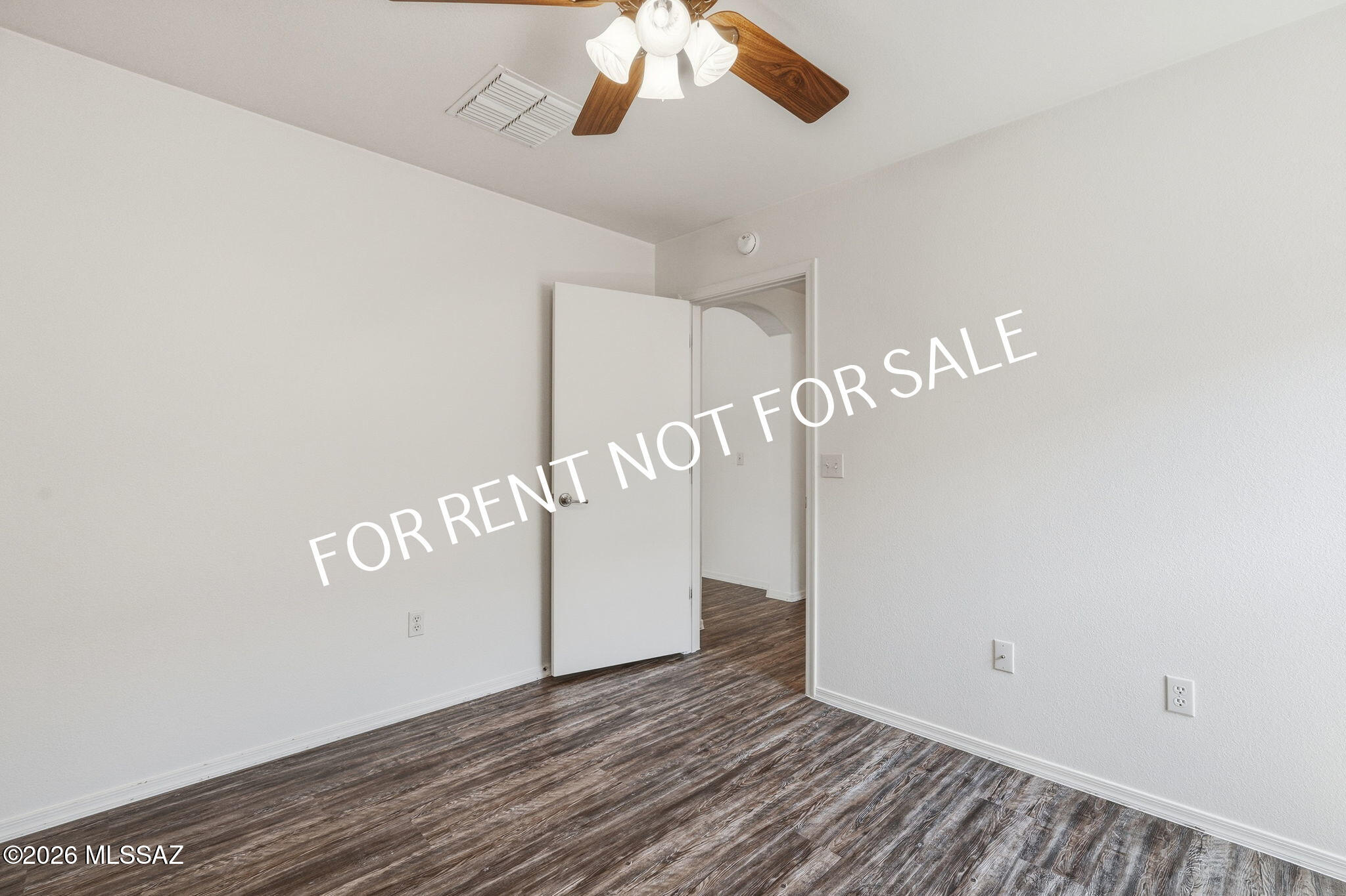 Desert Stone (1-260) - Residential Lease