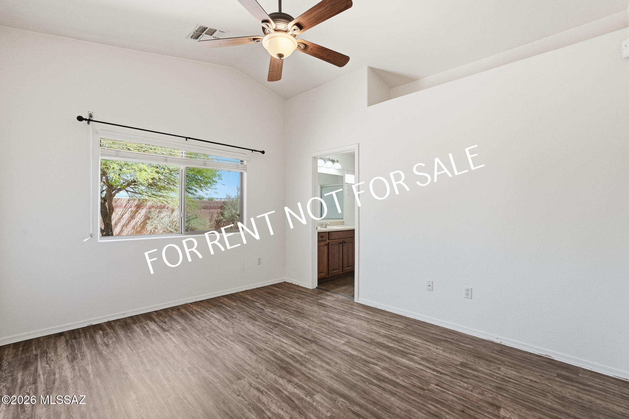 Desert Stone (1-260) - Residential Lease