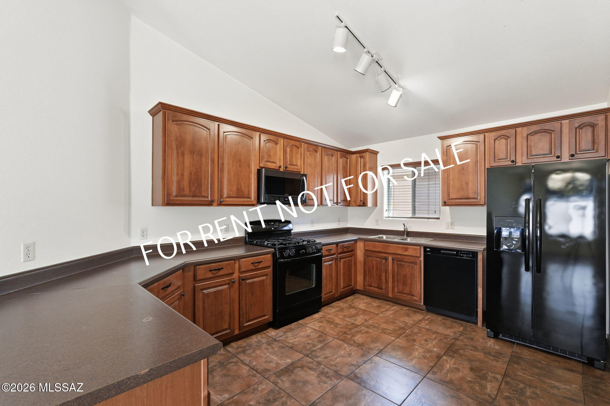 Desert Stone (1-260) - Residential Lease