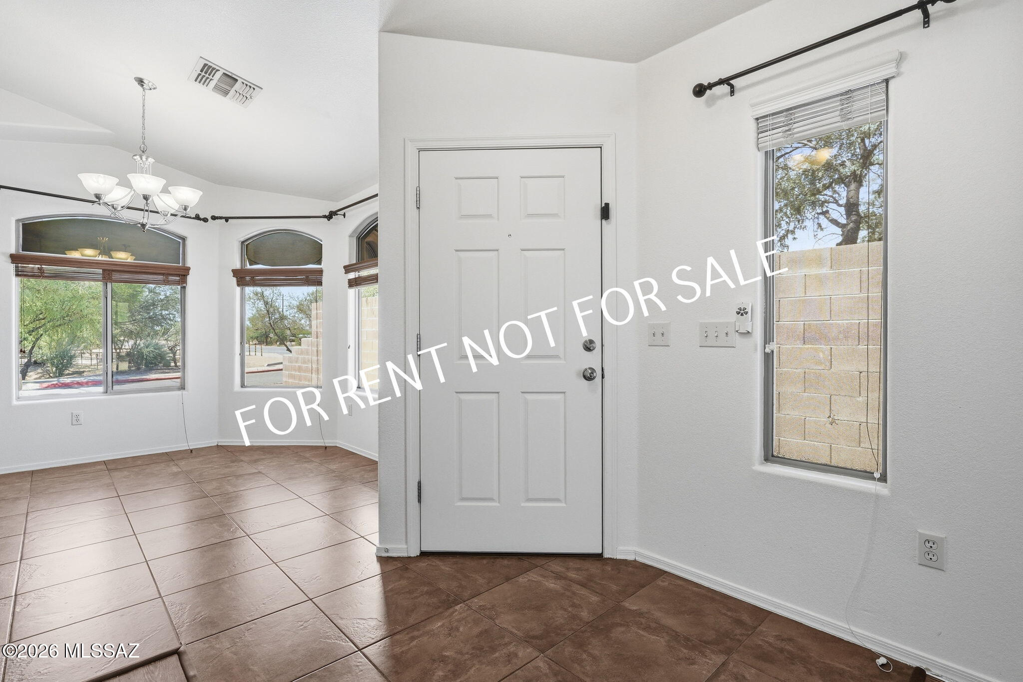 Desert Stone (1-260) - Residential Lease
