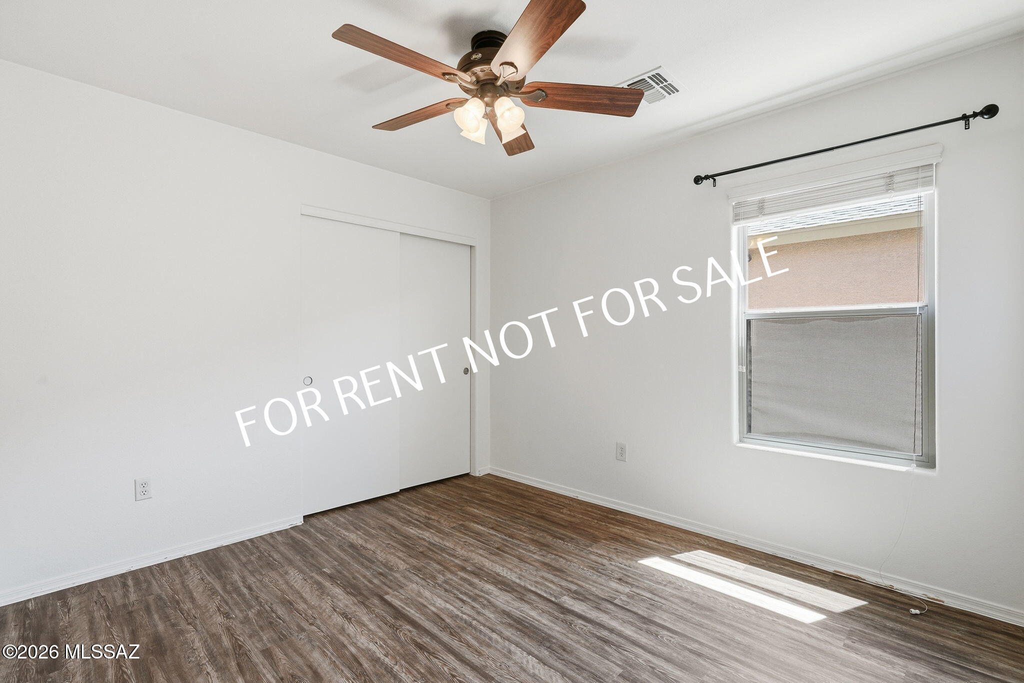 Desert Stone (1-260) - Residential Lease