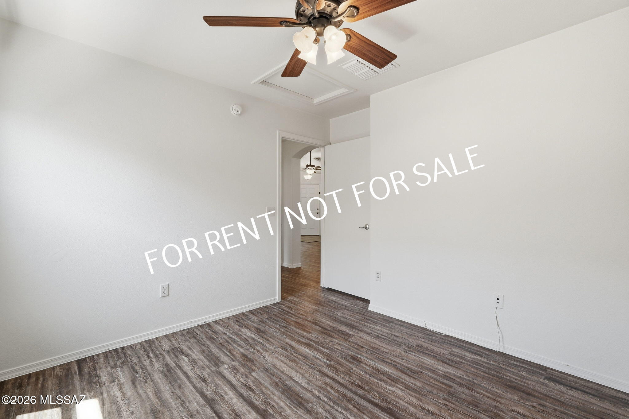Desert Stone (1-260) - Residential Lease