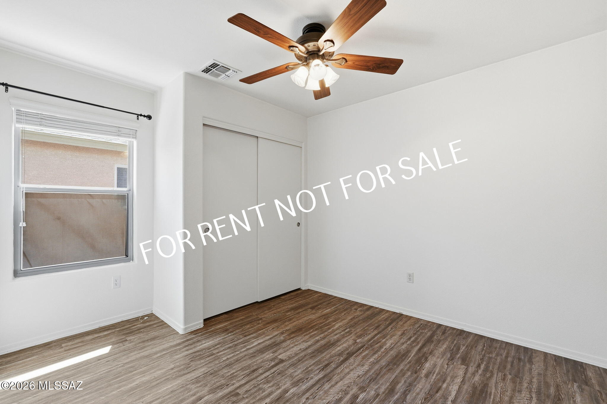 Desert Stone (1-260) - Residential Lease