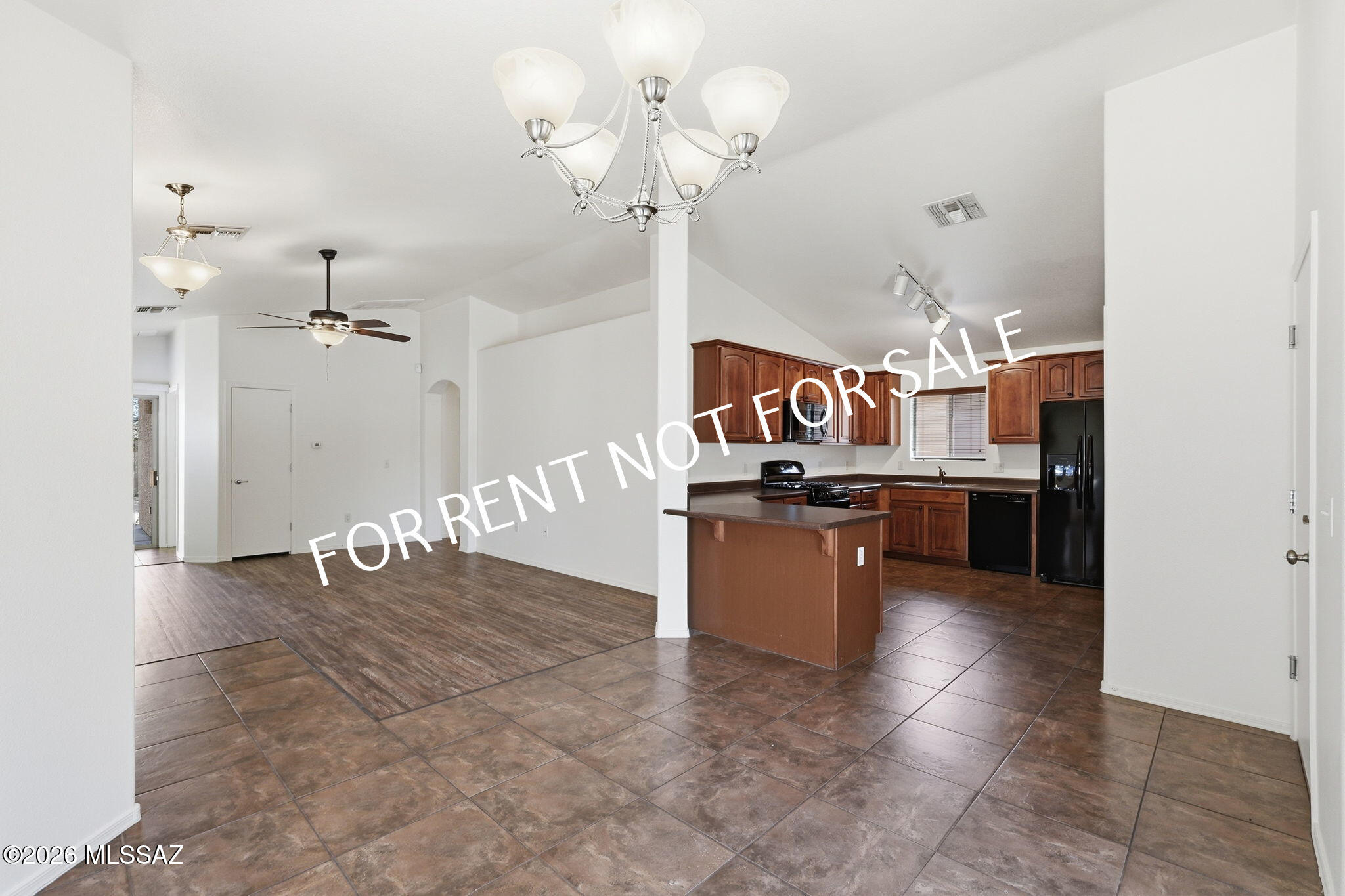Desert Stone (1-260) - Residential Lease