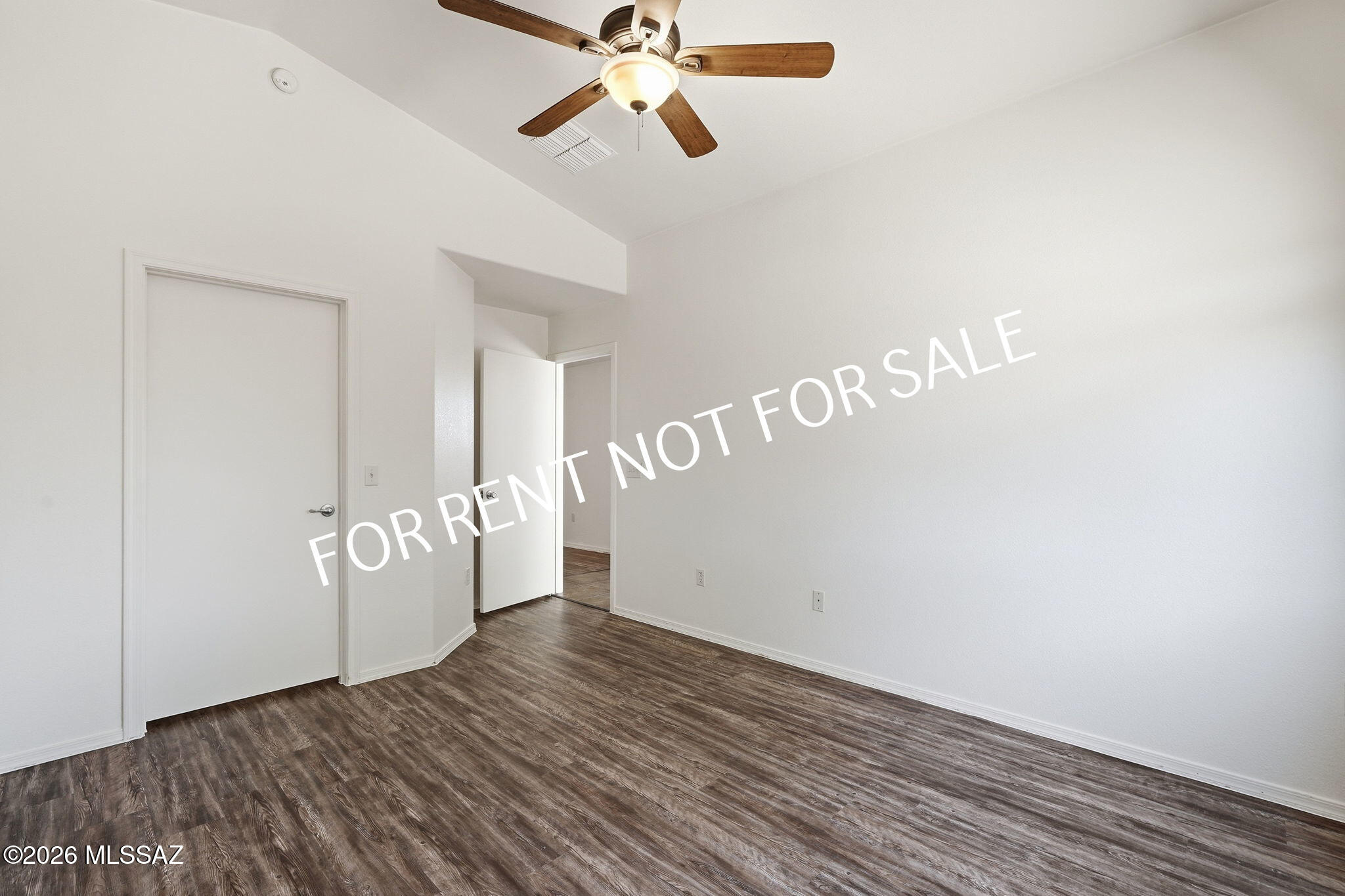 Desert Stone (1-260) - Residential Lease