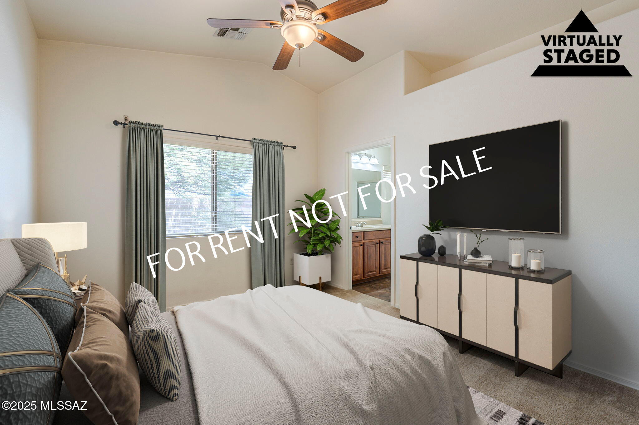 Desert Stone (1-260) - Residential Lease