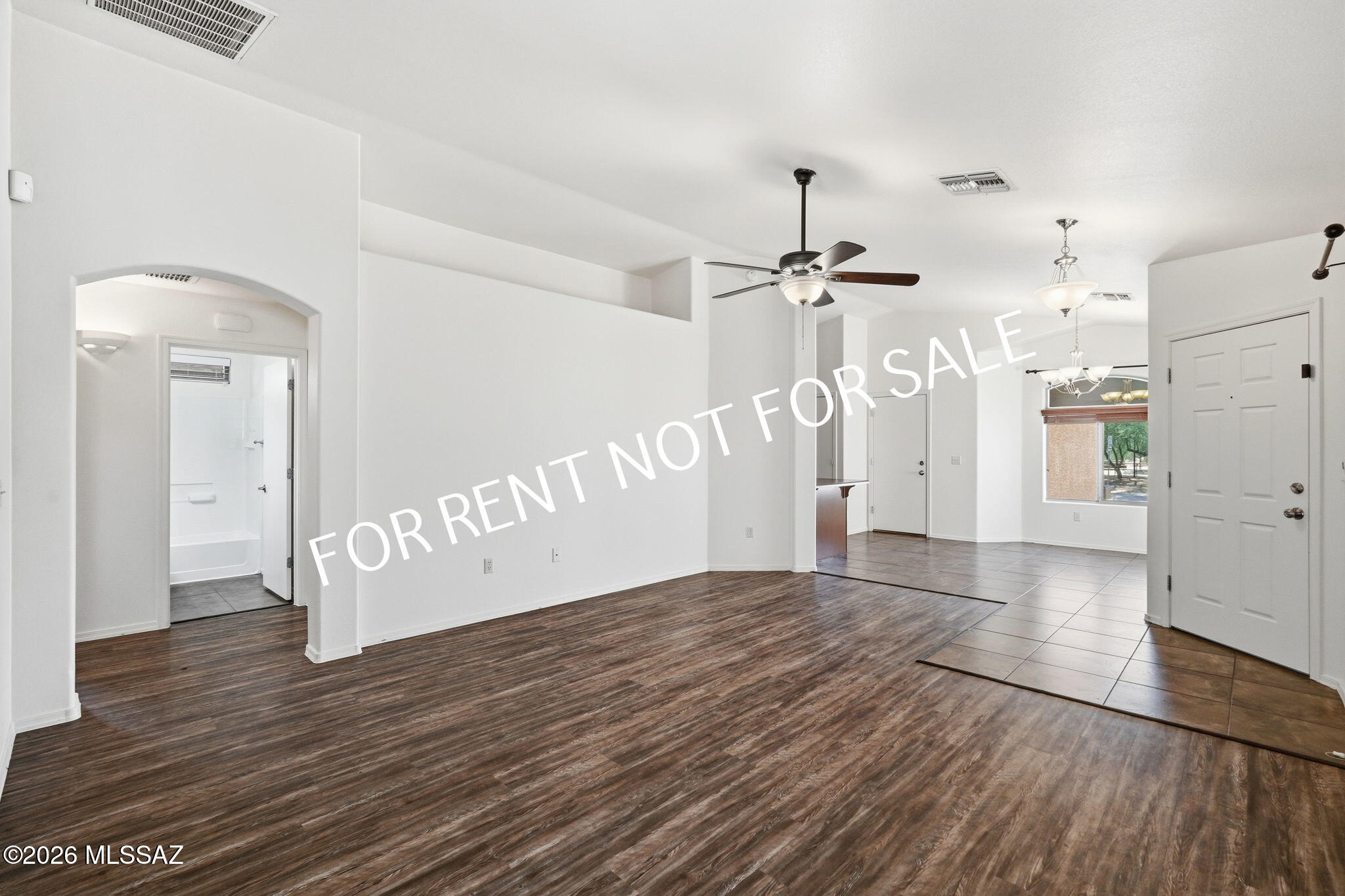 Desert Stone (1-260) - Residential Lease
