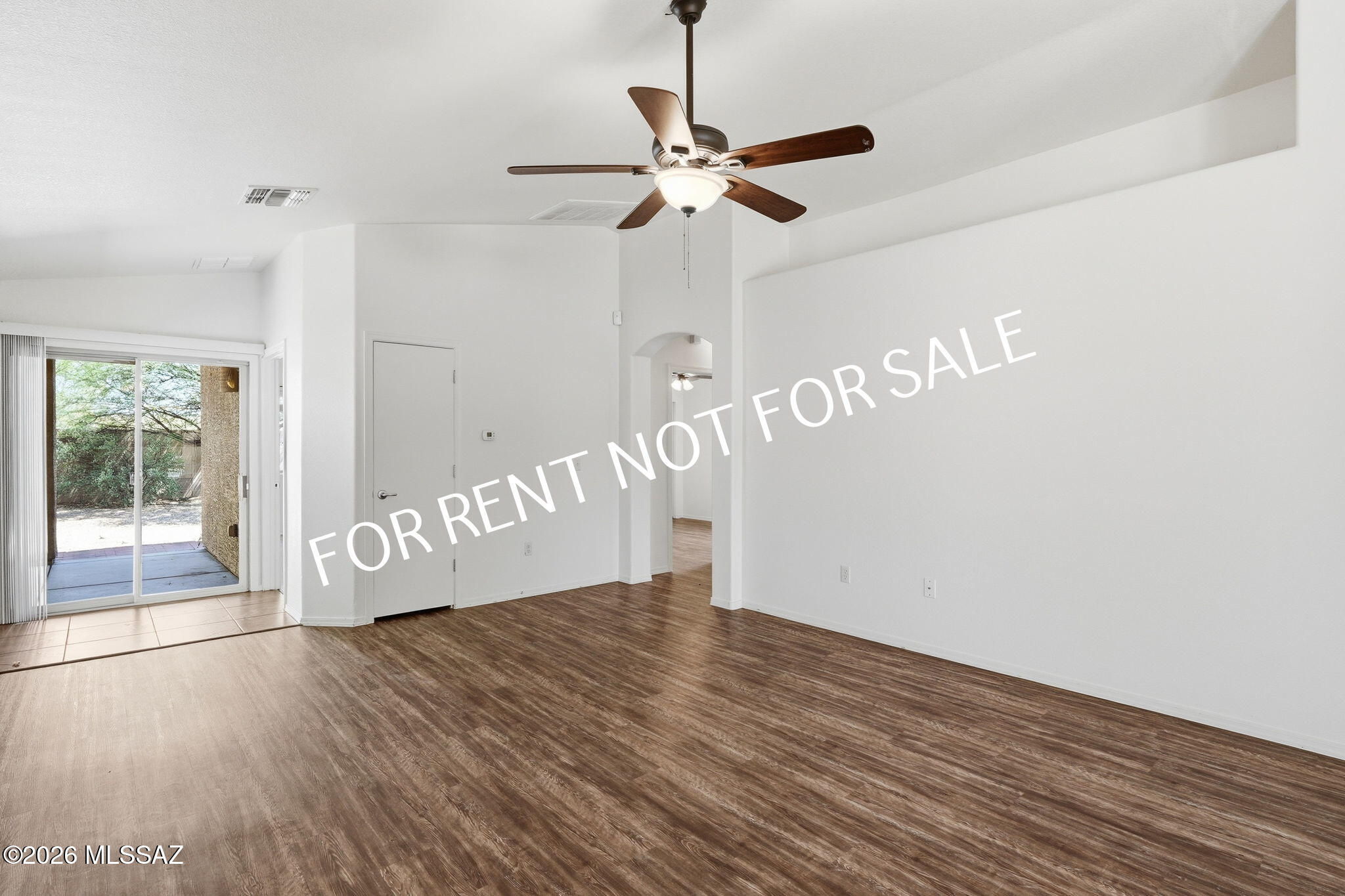 Desert Stone (1-260) - Residential Lease
