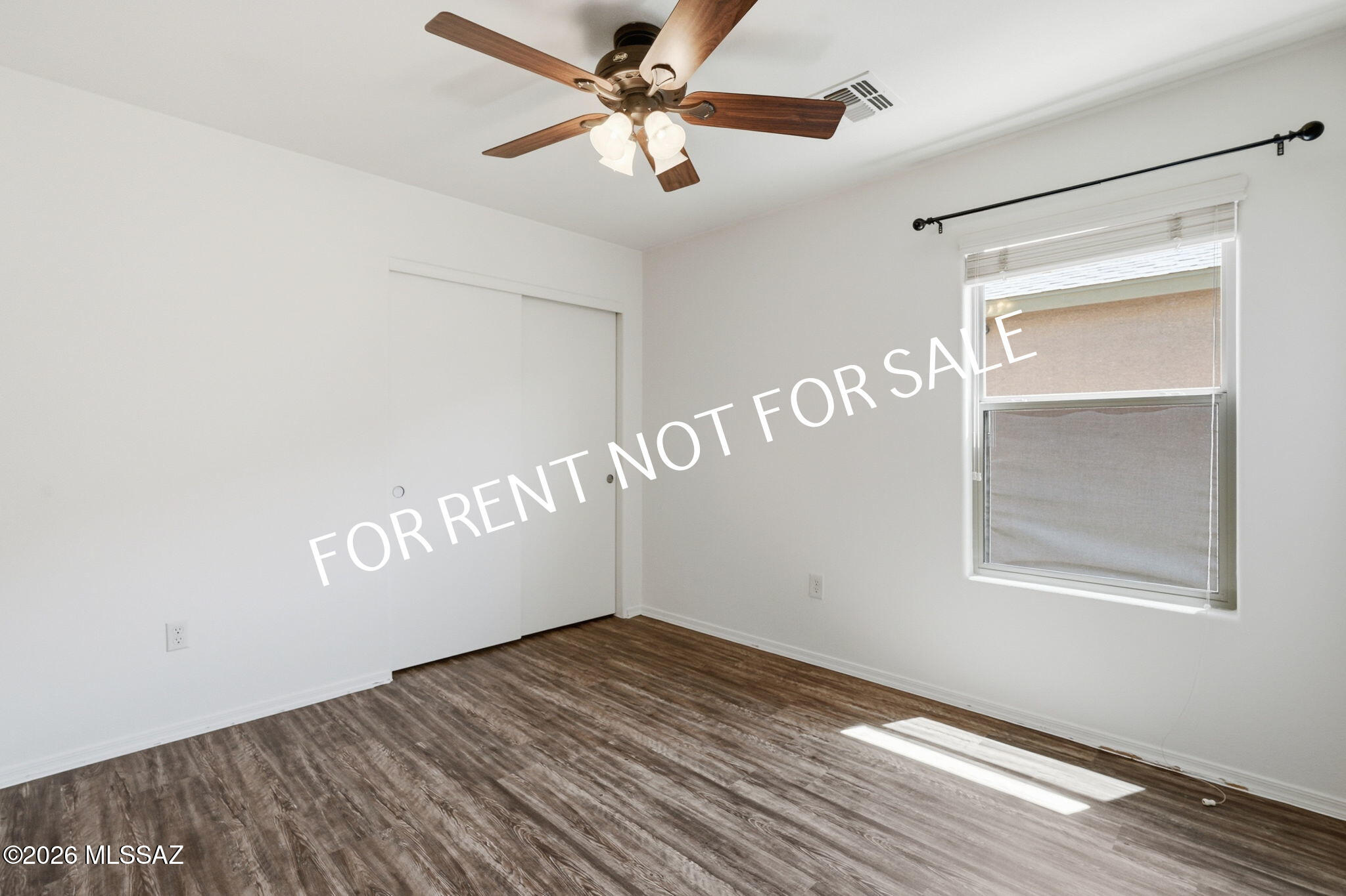 Desert Stone (1-260) - Residential Lease