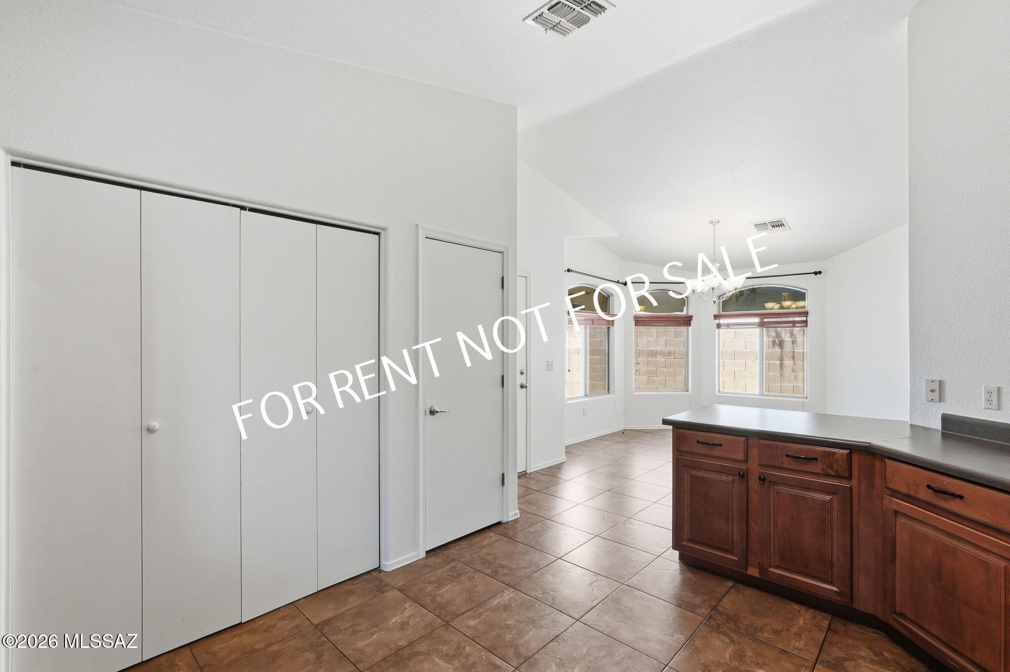 Desert Stone (1-260) - Residential Lease