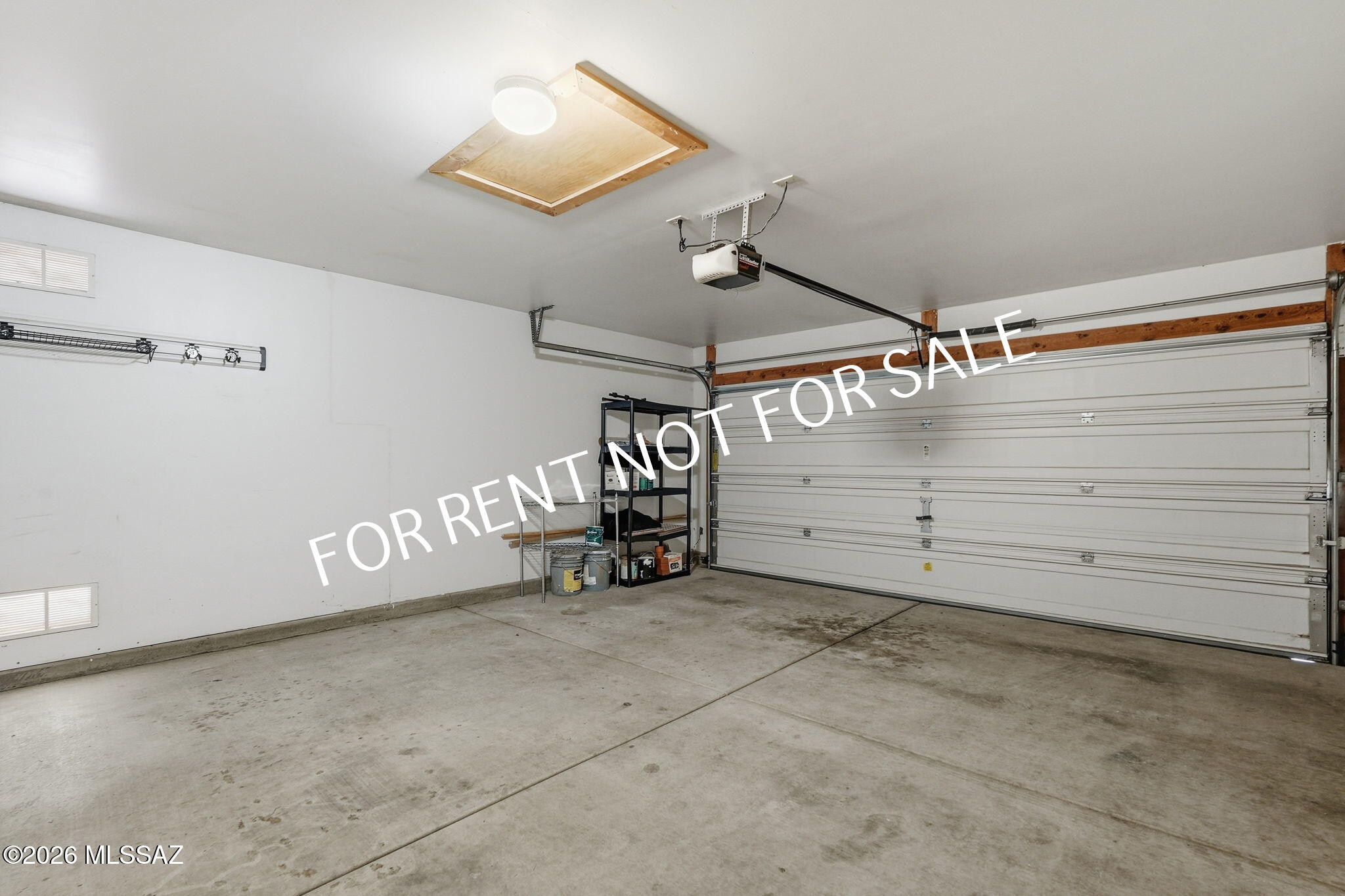 Desert Stone (1-260) - Residential Lease