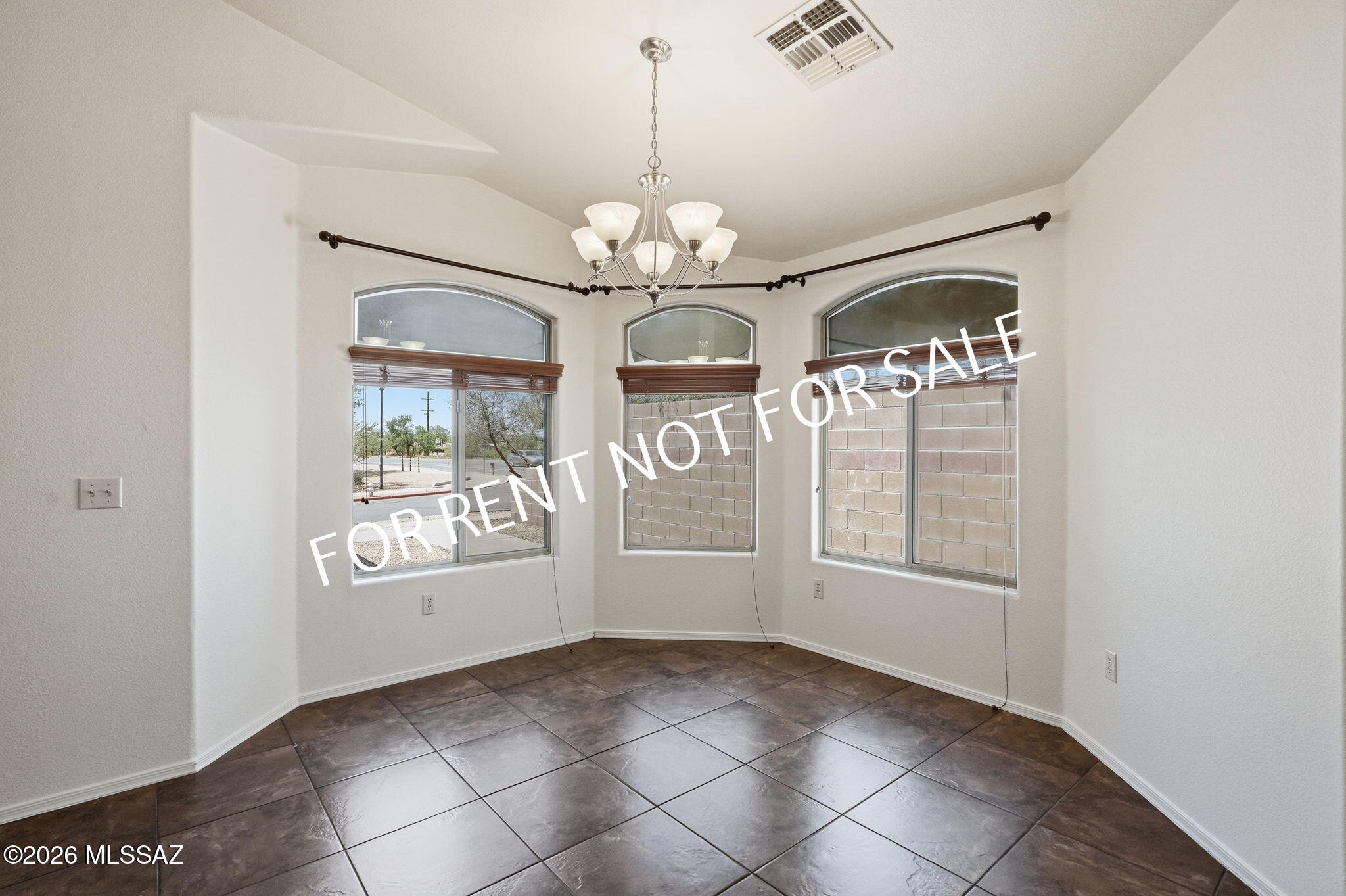 Desert Stone (1-260) - Residential Lease
