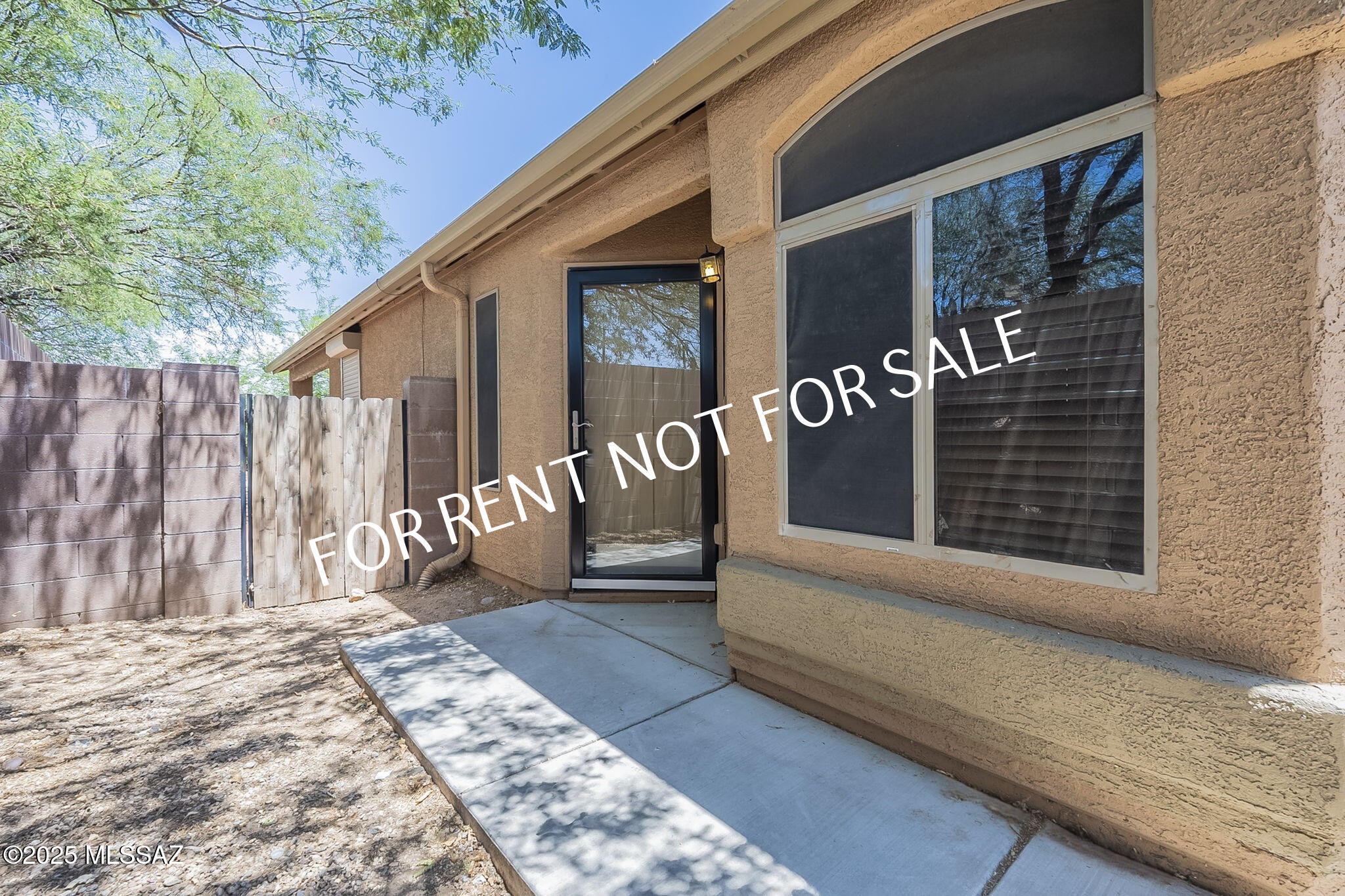 Desert Stone (1-260) - Residential Lease