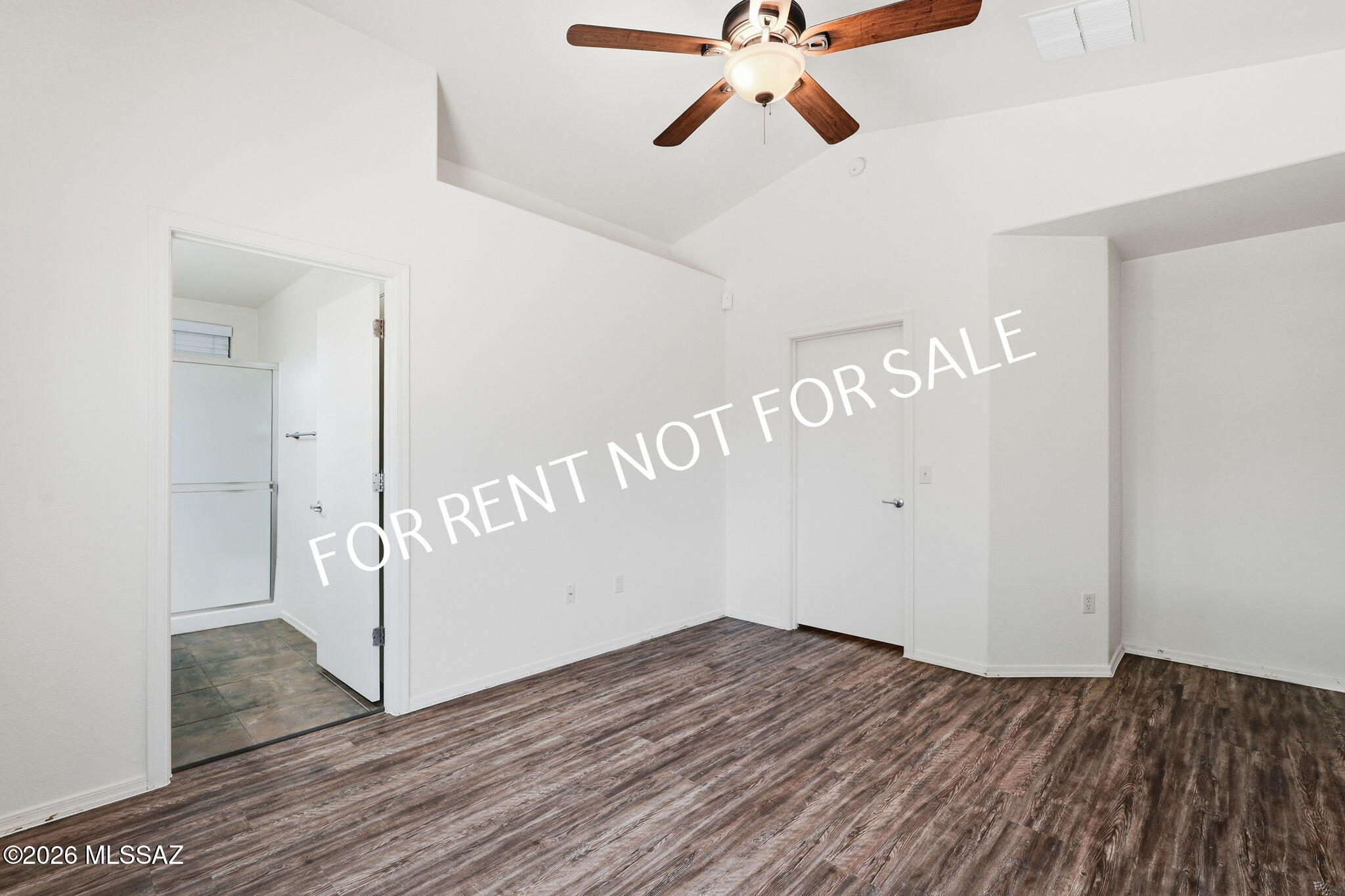 Desert Stone (1-260) - Residential Lease