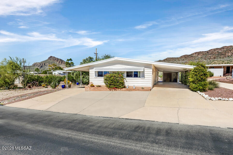 Tucson Estates (1-192) - Residential