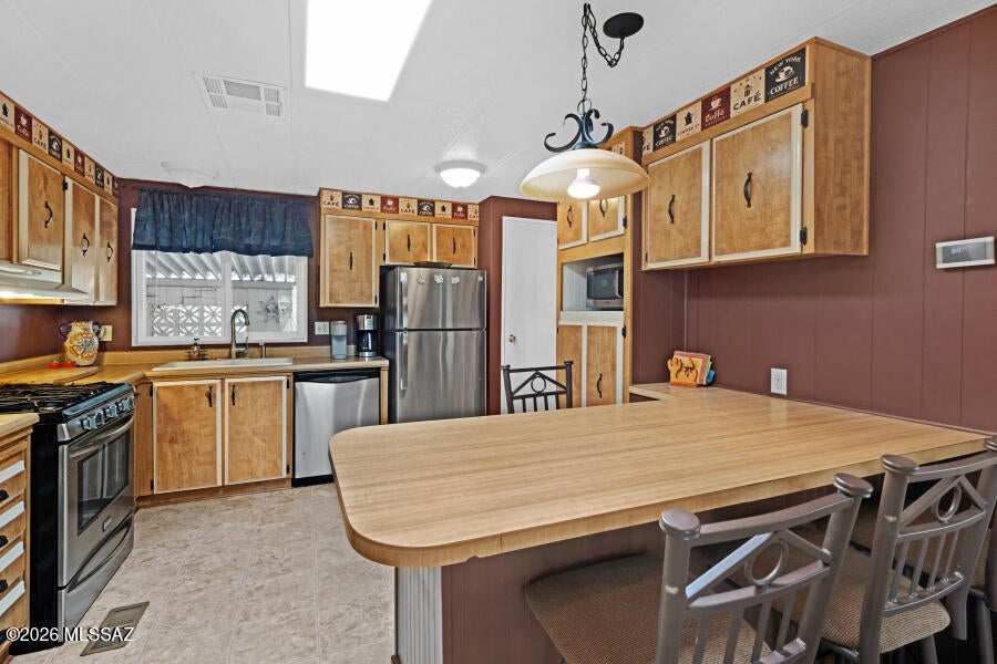 Tucson Estates (1-192) - Residential