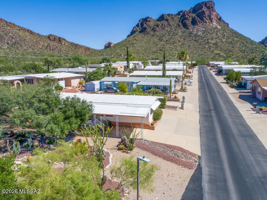 Tucson Estates (1-192) - Residential