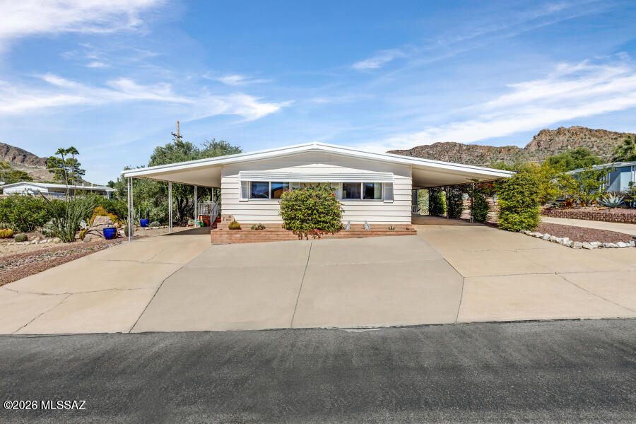 Tucson Estates (1-192) - Residential