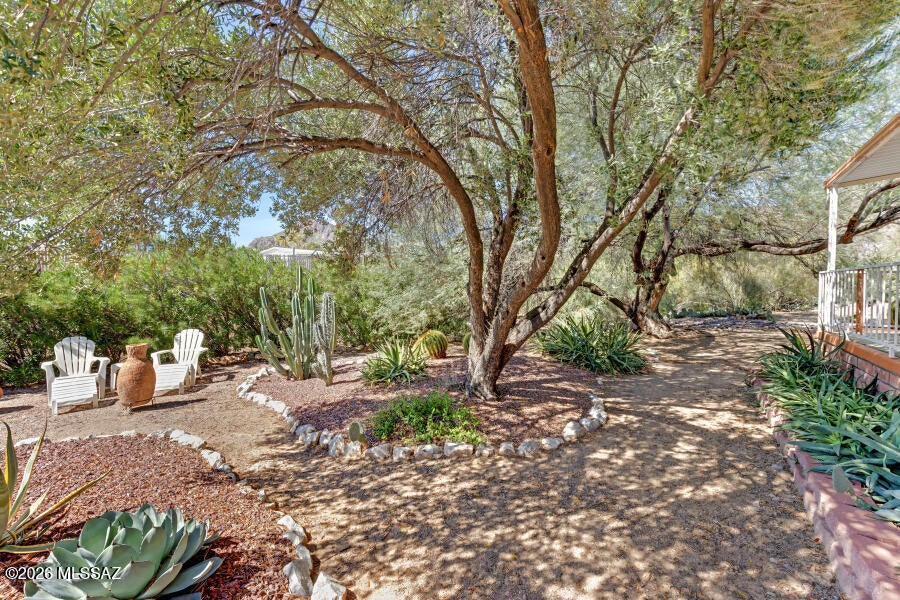 Tucson Estates (1-192) - Residential