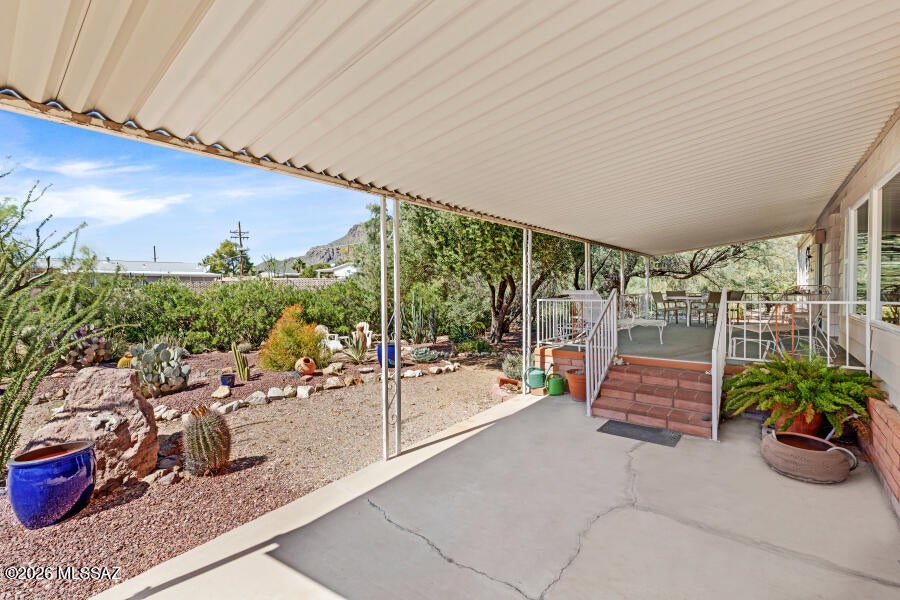 Tucson Estates (1-192) - Residential