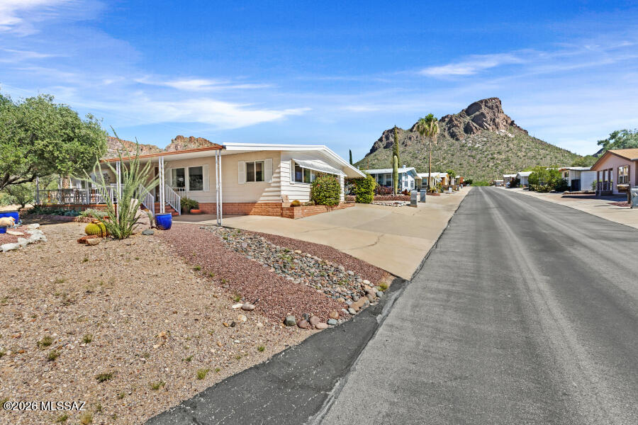Tucson Estates (1-192) - Residential