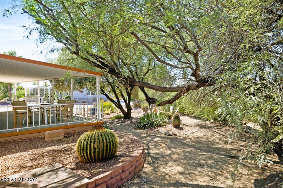 Tucson Estates (1-192) - Residential