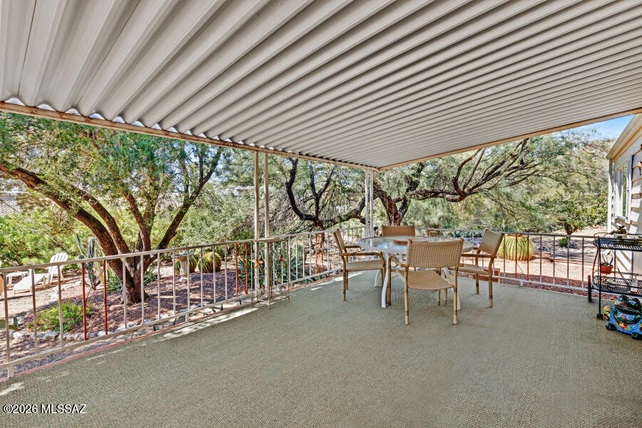 Tucson Estates (1-192) - Residential