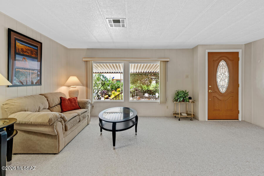 Tucson Estates (1-192) - Residential