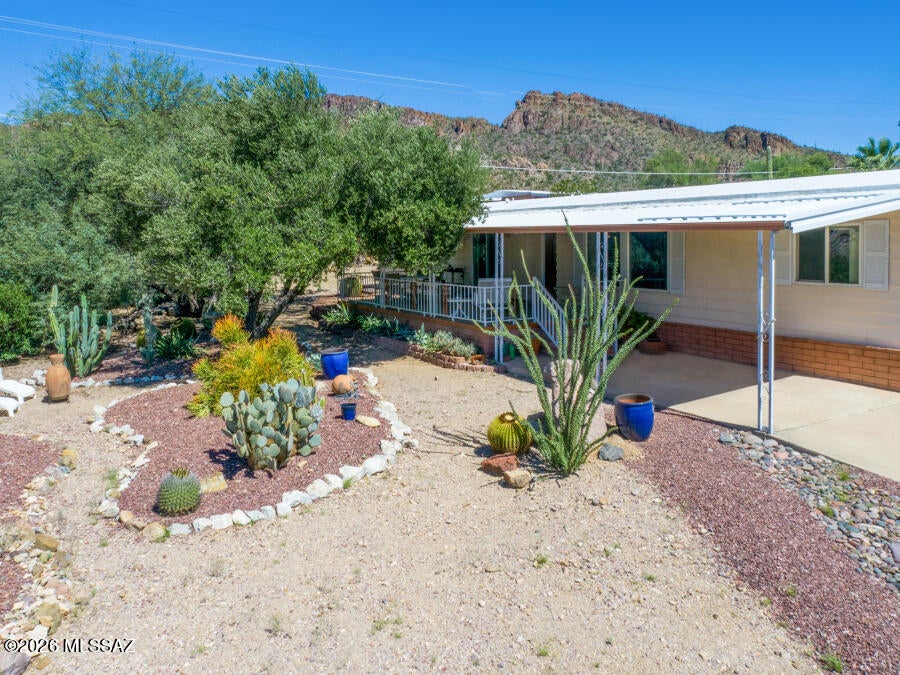 Tucson Estates (1-192) - Residential