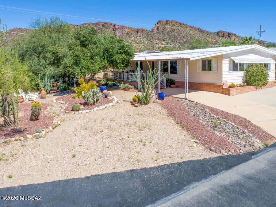 Tucson Estates (1-192) - Residential