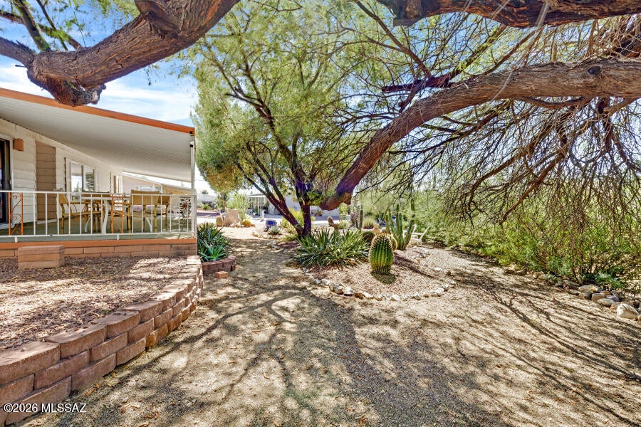 Tucson Estates (1-192) - Residential