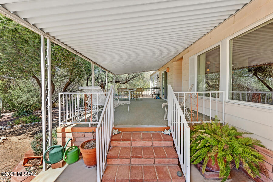 Tucson Estates (1-192) - Residential